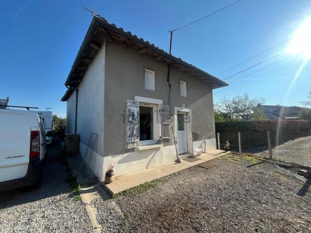 Maison vente à Villegoureix, Chassenon
