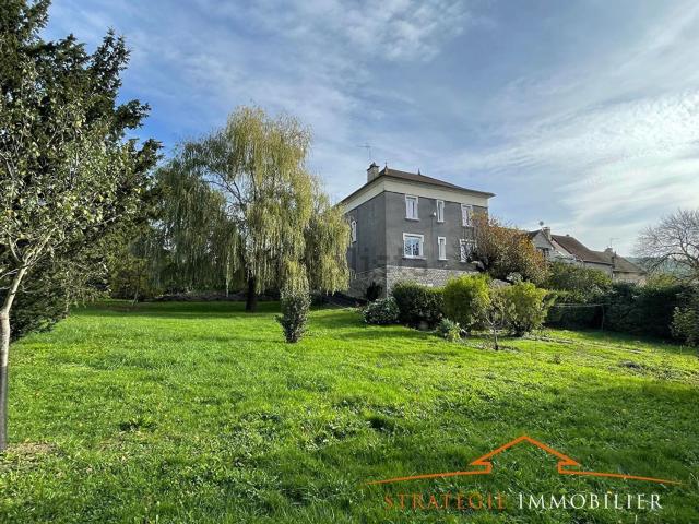 Maison vente à Nantoux, Chassey-le-Camp