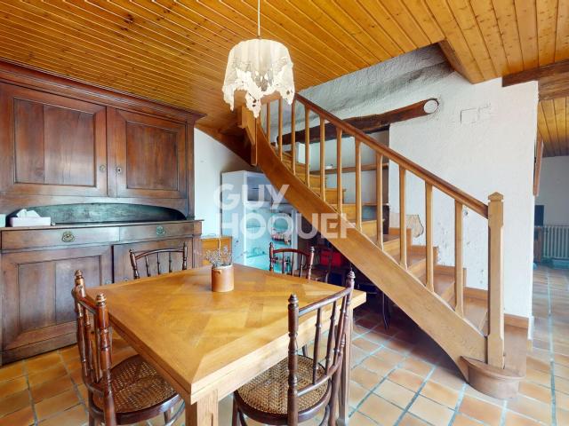 Maison vente à Vesoul, Chassey-lès-scey