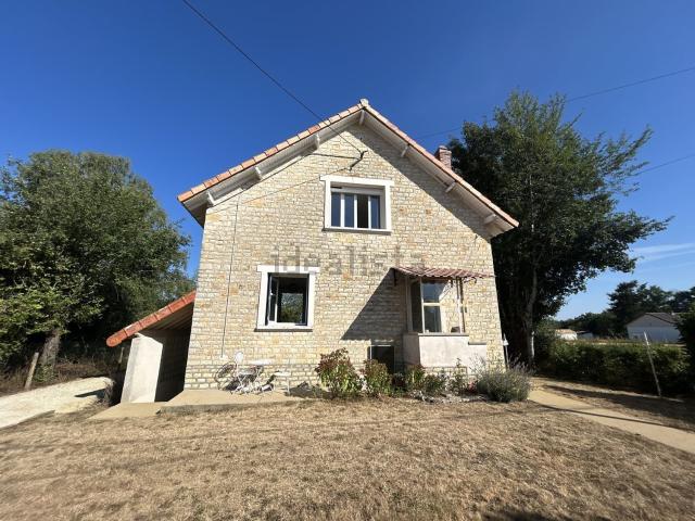 Maison vente à Chassiecq, Charente