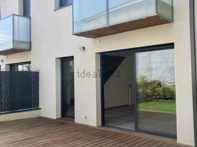 Maison location à Chassieu, Rhône