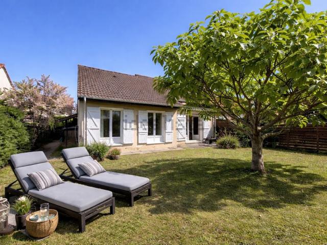 Maison vente à Chassieu, Rhône