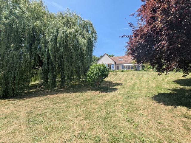 Maison vente à Chassignolles, Indre