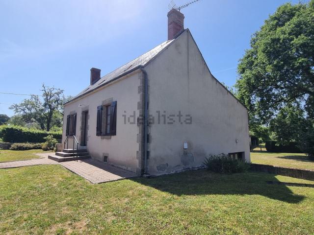 Maison vente à Chassignolles, Indre