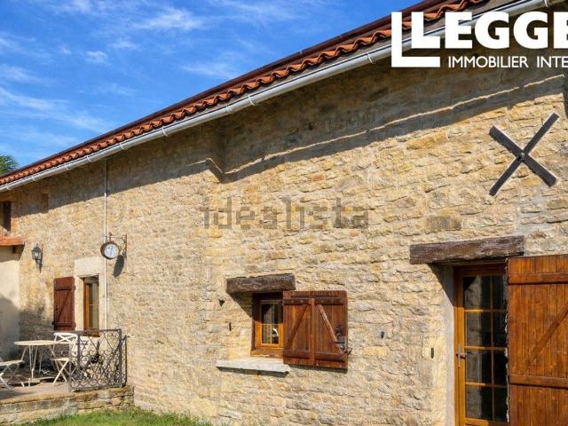 Maison vente à L'Armigère, Chatain