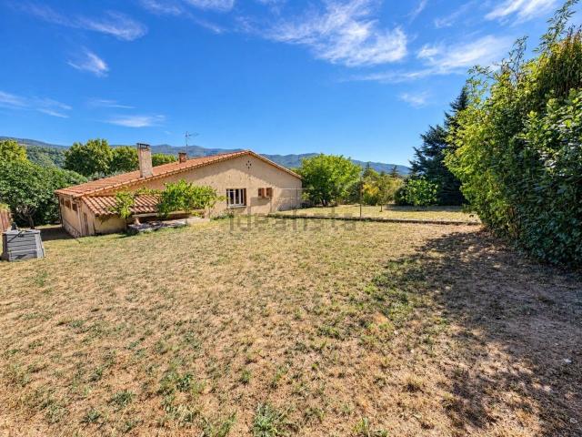 Maison vente à Château-Arnoux-Saint-Auban, Alpes-de-Haute-Provence