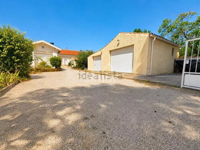 Maison vente à La Cité, Château-Arnoux-Saint-Auban