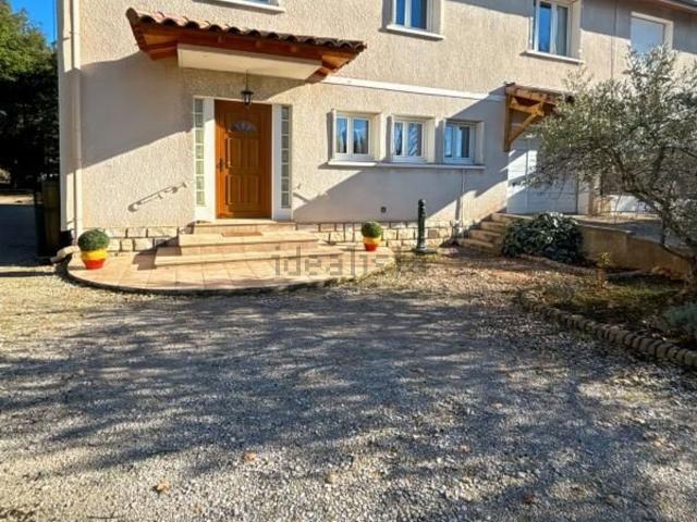 Maison vente à Alpes - Provence, Château-Arnoux-Saint-Auban