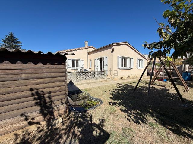 Maison vente à La Casse, Château-Arnoux-Saint-Auban