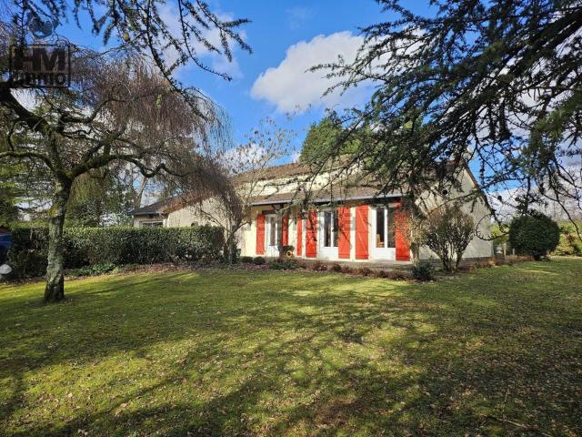 Maison vente à Château-Chervix, Haute-Vienne