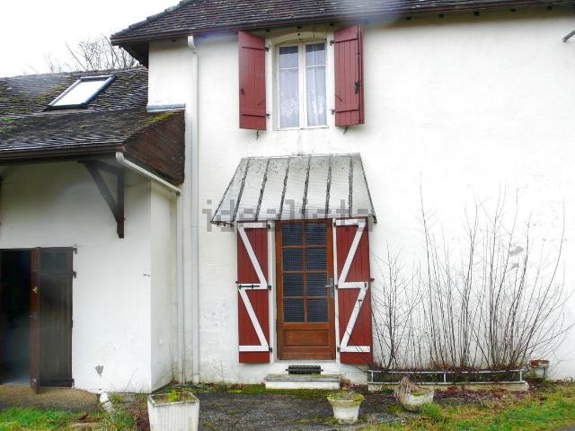 Maison vente à Les Chambeaudies, Château-Chervix