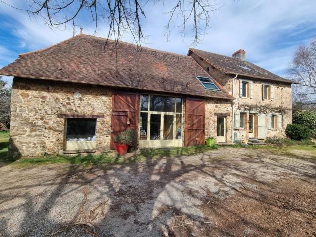Maison vente à Lavaud-Bousquet, Château-Chervix