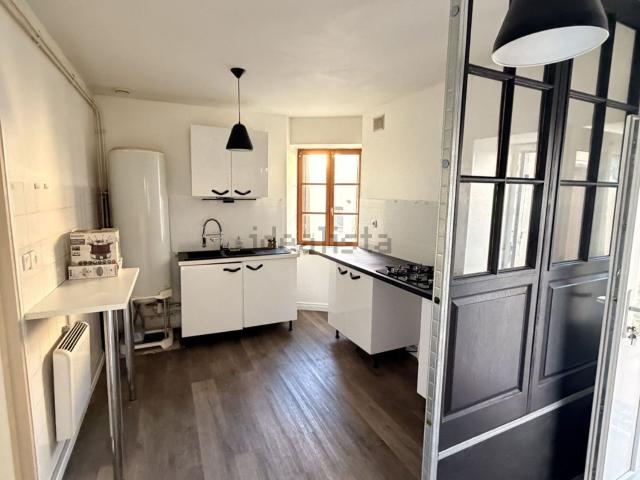 Maison location à Le Briot, Château-Chinon (Ville)