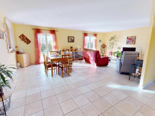 Maison location à Belley, Château-gaillard