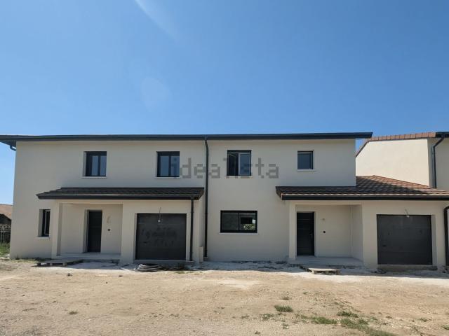 Maison vente à Cormoz, Château-Gaillard