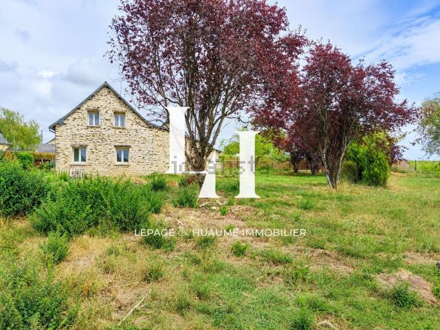 Maison vente à Château-Gontier, Château-Gontier-sur-Mayenne