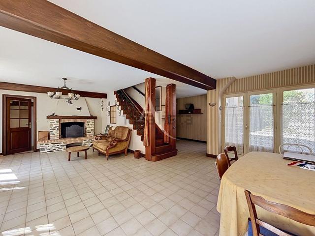 Maison vente à Château-Gontier, Château-Gontier-sur-Mayenne