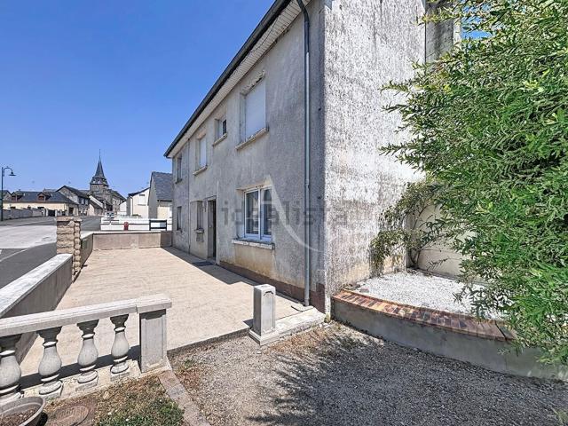 Maison vente à Château-Gontier, Château-Gontier-sur-Mayenne