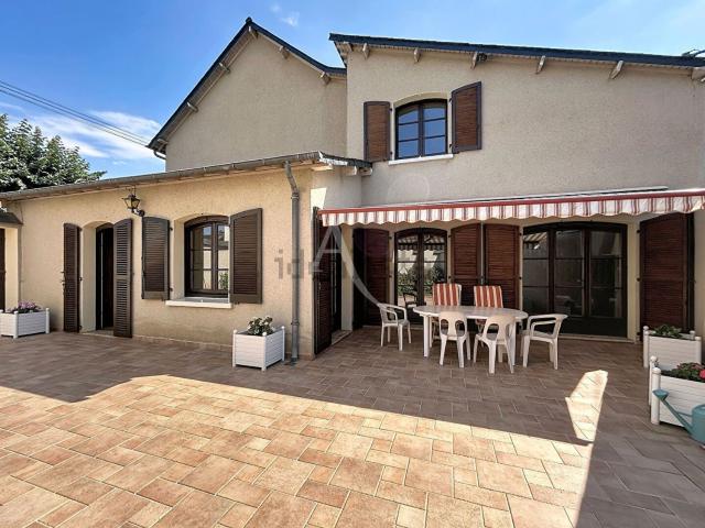Maison vente à Château-Gontier, Château-Gontier-sur-Mayenne