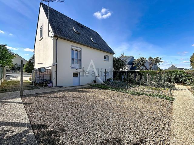 Maison vente à Château-Gontier, Château-Gontier-sur-Mayenne