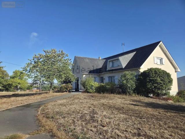 Maison vente à Château-Gontier, Château-Gontier-sur-Mayenne