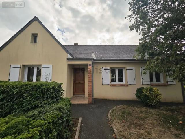 Maison vente à Château-Gontier, Château-Gontier-sur-Mayenne
