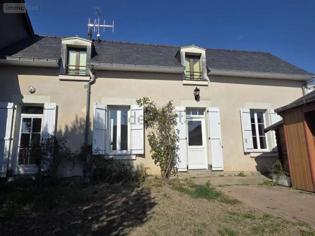 Maison vente à Château-Gontier, Château-Gontier-sur-Mayenne