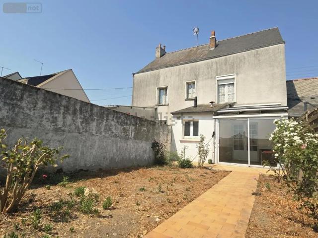 Maison vente à Château-Gontier, Château-Gontier-sur-Mayenne
