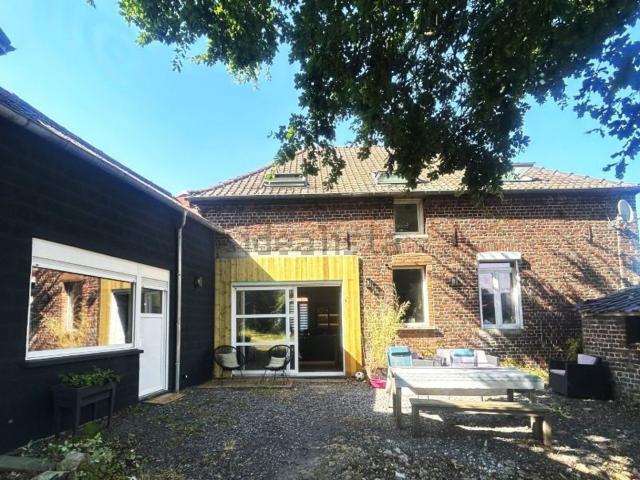 Maison vente à Château-l'Abbaye, Nord