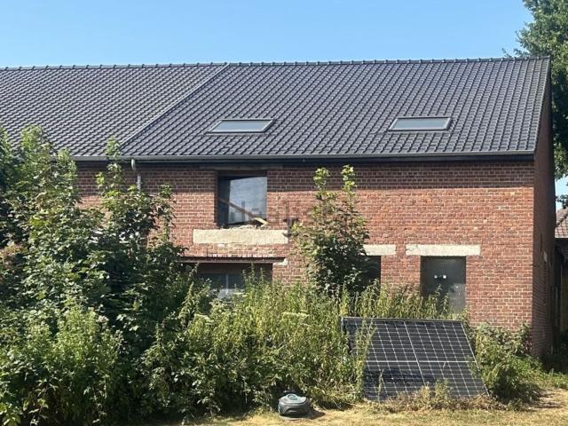 Maison vente à Château-l'Abbaye, Nord
