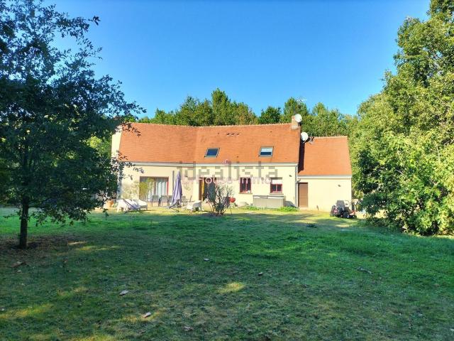Maison vente à Les Maisons Rouges, Château-l'Hermitage