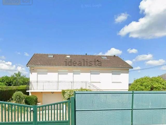Maison vente à La Ville, Château-la-Vallière
