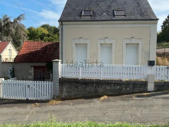 Maison vente à La Ville, Château-la-Vallière