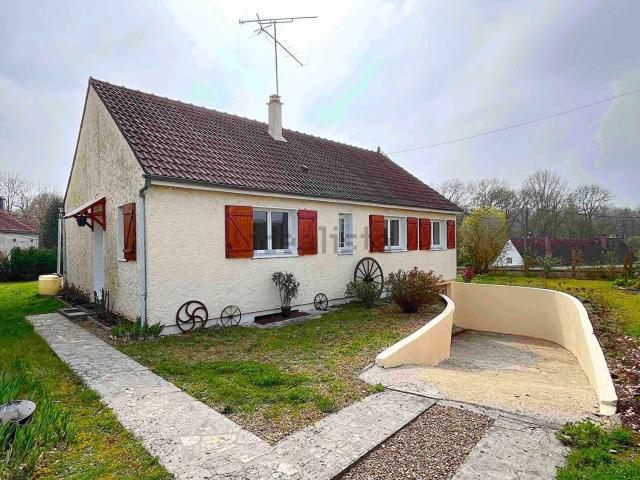 Maison location à Château-Landon, Seine-et-Marne