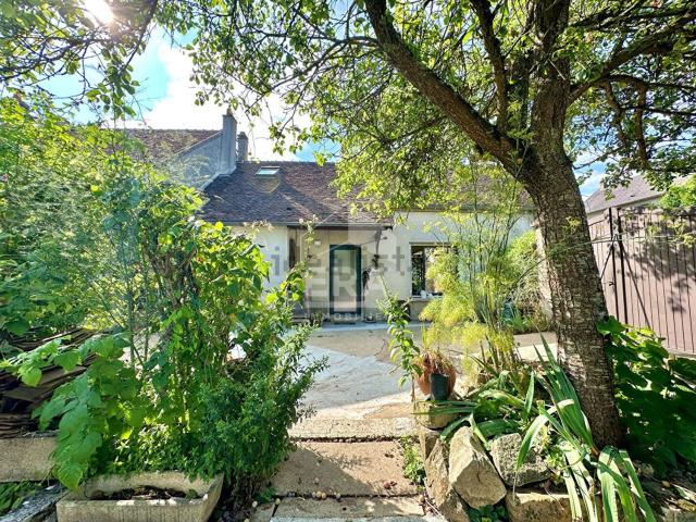 Maison vente à Château-Landon, Seine-et-Marne