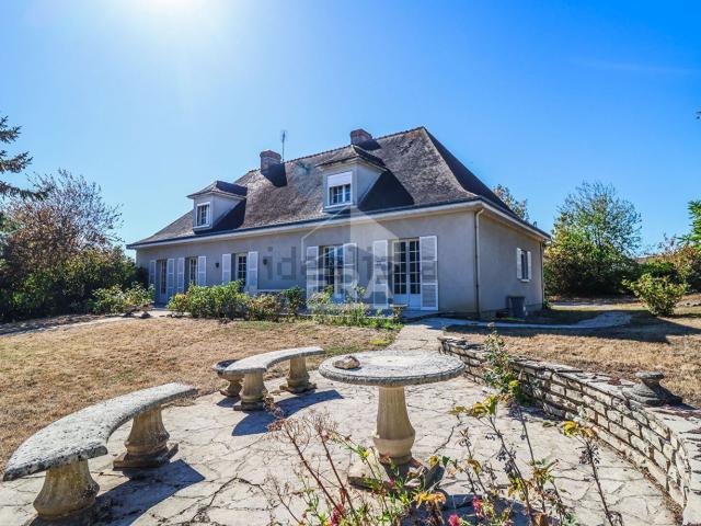 Maison vente à Les Gauthiers, Château-Landon