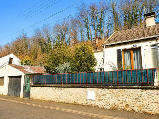 Maison vente à Les Gauthiers, Château-Landon