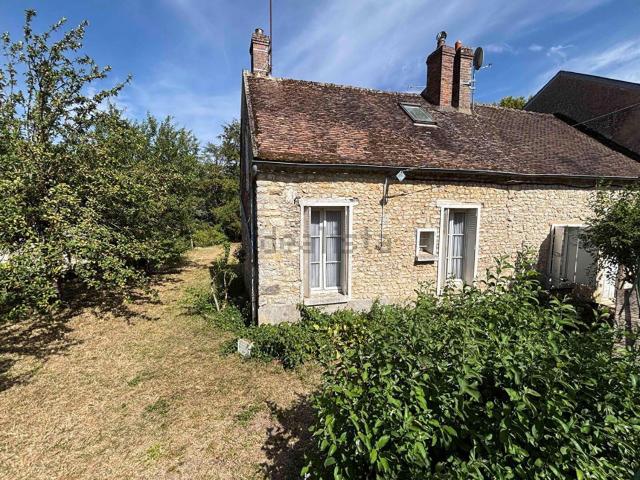 Maison vente à Les Gauthiers, Château-Landon