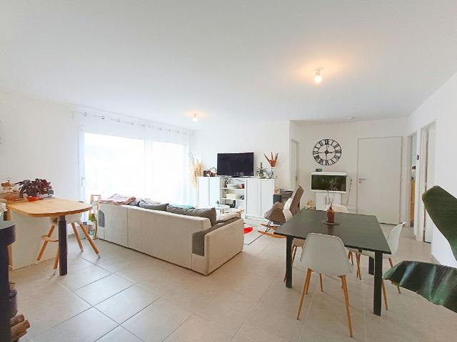 Maison vente à Poitiers, Vivonne