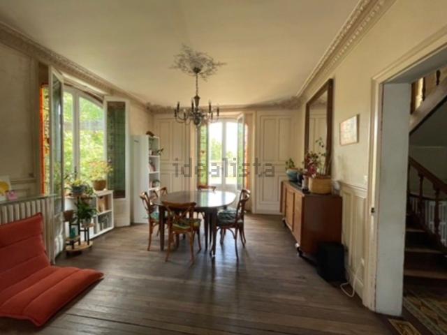 Maison vente à Château-Porcien, Ardennes