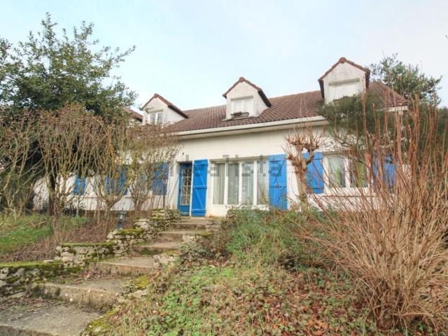 Maison vente à Les Barniers, Château-Renard
