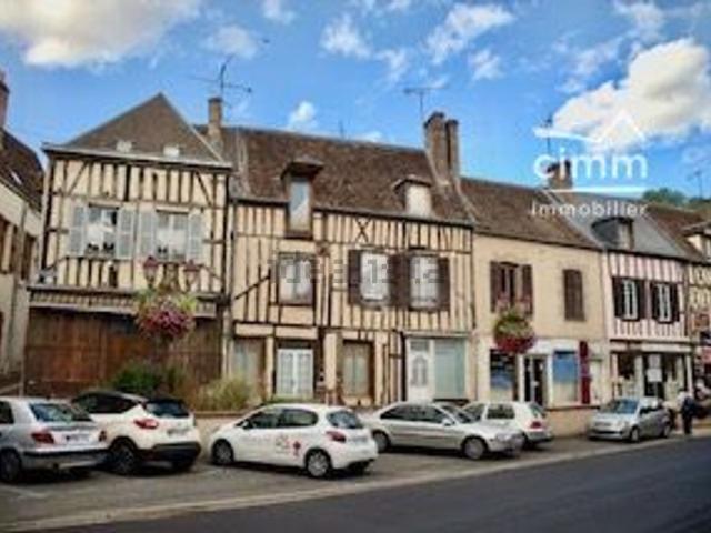 Maison vente à Le Rû Charlot, Château-Renard