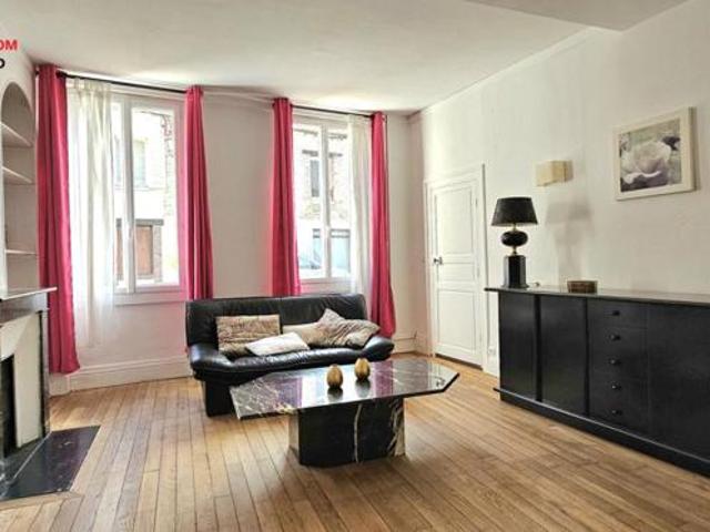 Maison vente à Montargis, Château-renard