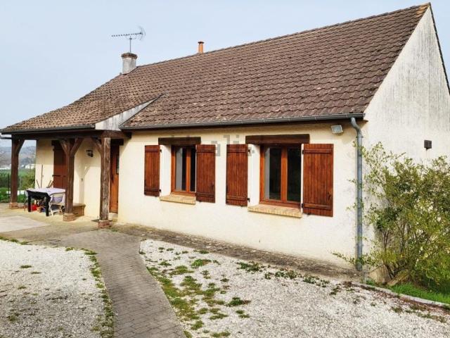 Maison vente à Les Barniers, Château-Renard