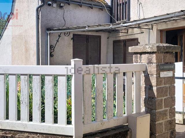 Maison vente à Le Silo, Château-Renault