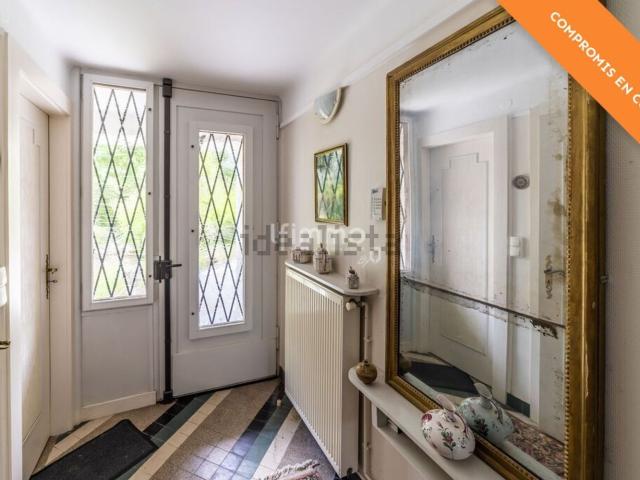 Maison vente à Château-Salins