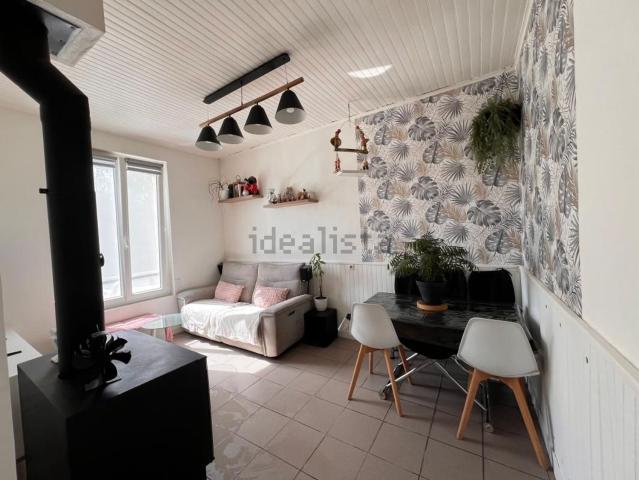 Maison vente à Jes Bordeaux de Saint-Clair, Château-sur-Epte