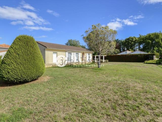 Maison vente à Le Bignon, Loire-Atlantique