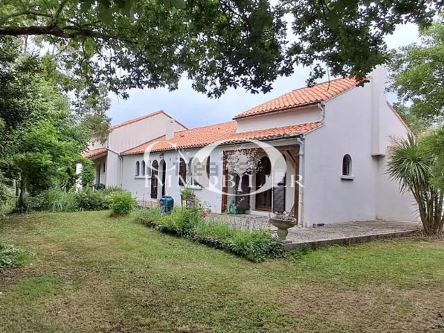 Maison vente à La Croix Verte, Château-Thébaud