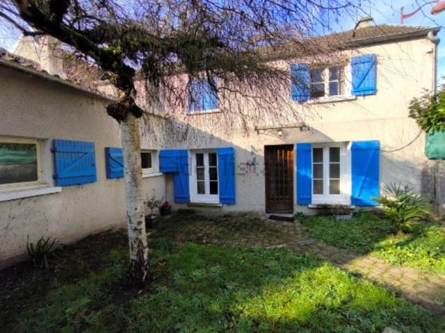 Maison vente à Château-Thierry, Aisne